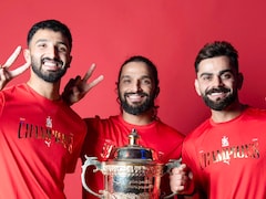 Rajat Patidar Likened To MS Dhoni, Rohit Sharma After 2nd IPL Title. "I Can See Similarities," Says Ex-India Star