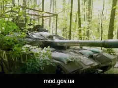 Ukraine Launches 'TrophyLab' Website To Catalogue Captured Russian Weapons