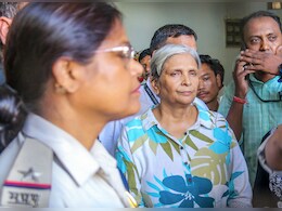 जेल में जज, कुर्सी पर बरकरार; CBI गिरफ्तारी के 15 दिन बाद भी गिरिबाला सिंह पद पर काबिज, MP सरकार असमंजस में