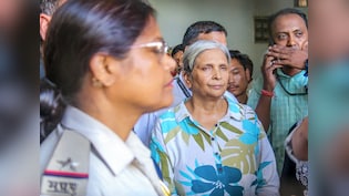 जेल में जज, कुर्सी पर बरकरार; CBI गिरफ्तारी के 15 दिन बाद भी गिरिबाला सिंह पद पर काबिज, MP सरकार असमंजस में