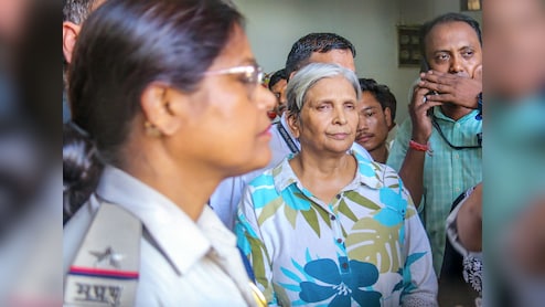जेल में जज, कुर्सी पर बरकरार; CBI गिरफ्तारी के 15 दिन बाद भी गिरिबाला सिंह पद पर काबिज, MP सरकार असमंजस में