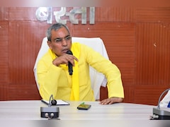 After Shiv Sena UBT, Samajwadi Party To Split? Uttar Pradesh Minister OP Rajbhar Makes Big Claim