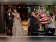 Pune Bizman Murder: Did Siya Goyal Plan It In Cafe? How One Mistake Exposed The Plot