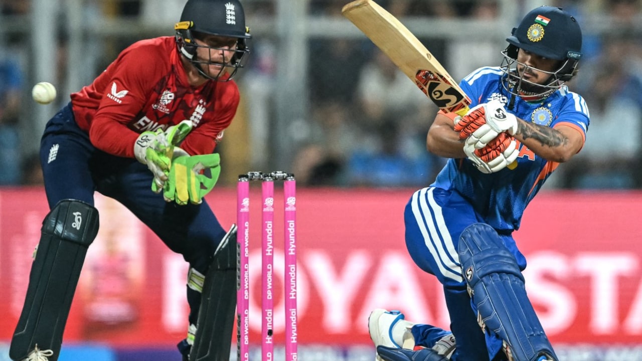 England Take Major Call To Increase Viewership For India Series, Move Timings Of T20Is