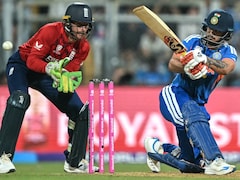 ECB Take Major Call To Increase Viewership For India T20Is, Switch Timings