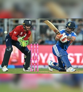 England Take Major Call To Increase Viewership For India Series, Move Timings Of T20Is