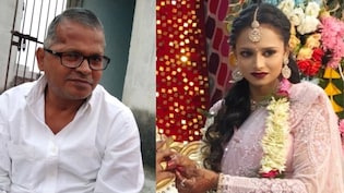 बेटी की डोली के बाद पिता की उठी अर्थी, वीडियो पर विदाई देख फूट-फूटकर रोने लगे लालबाबू