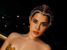 Uorfi Javed Shares Shocking Details Of "Rape And Death Threats" After <i>The Traitors</i> Season 1, Later Deletes Post