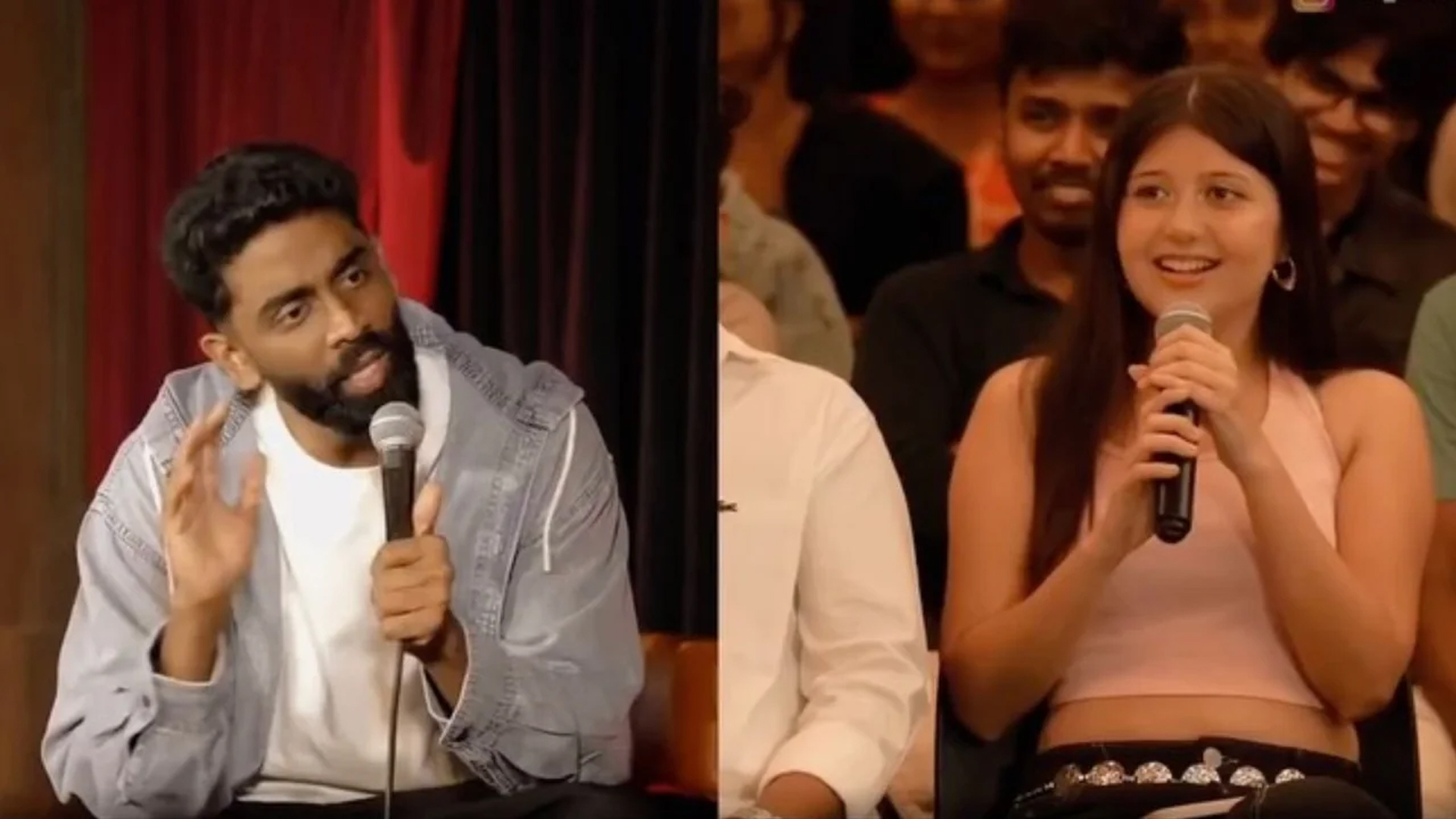 Mumbai Doctor Faces Inquiry Over 'Male Corpse' Remark On Comedy Show