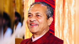 नवाब सिंह नागर कौन हैं, जिन्हें उत्तर प्रदेश चुनाव से पहले BJP में मिली पश्चिमी यूपी की कमान