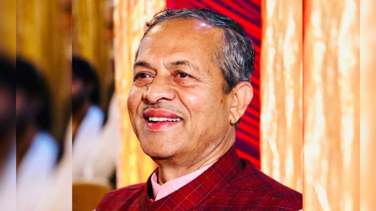 नवाब सिंह नागर कौन हैं, जिन्हें उत्तर प्रदेश चुनाव से पहले BJP में मिली पश्चिमी यूपी की कमान