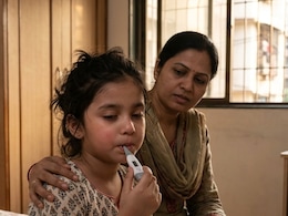 Should You Bathe With A Fever? Doctor Separates Fact From Fiction