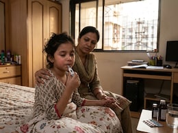 Does Your Child Have Recurring Fever Without A Cold Or Cough? Check The Urinary Tract