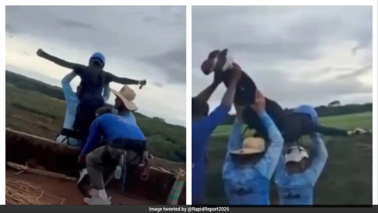 Woman Dies in Brazil Bungee Jump Accident After Safety Rope Omission