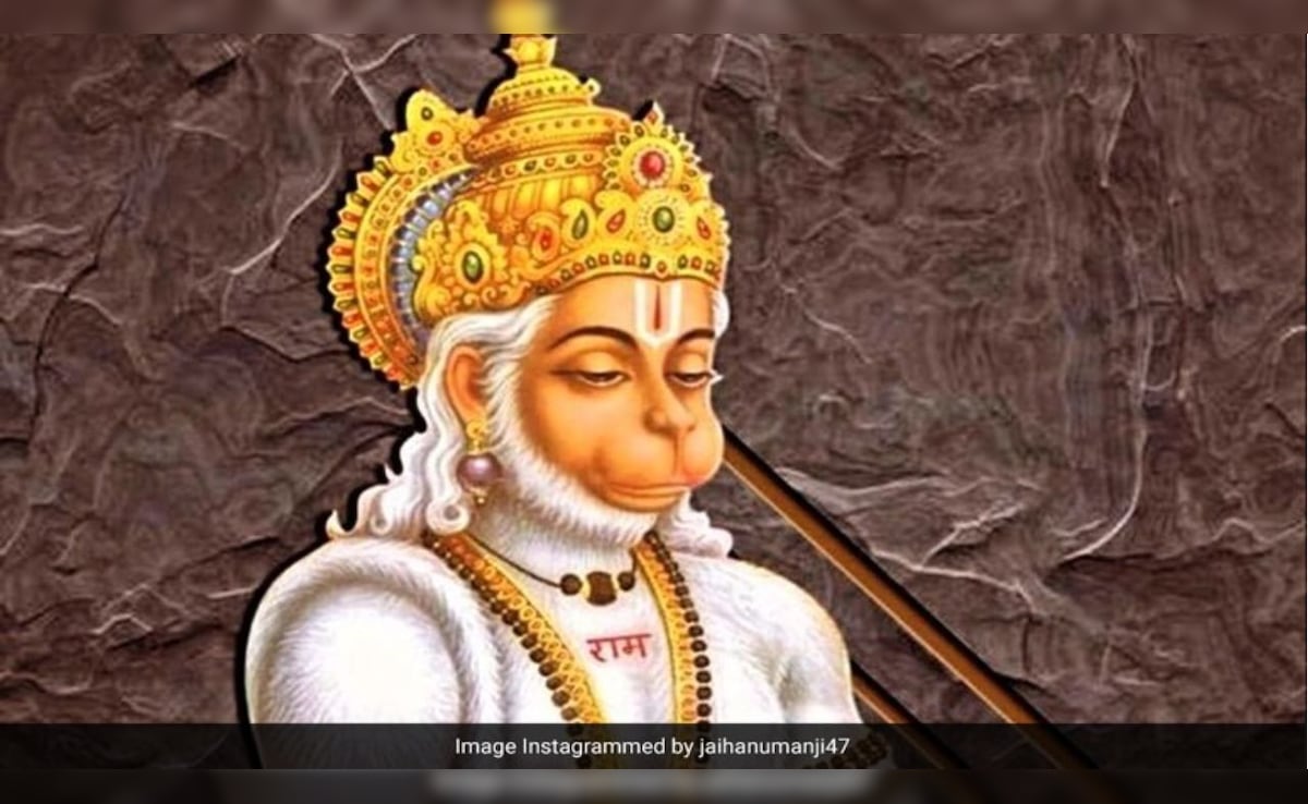 पांचवां बड़ा मंगल आज, जानें हनुमान जी की पूजा का सबसे शुभ समय, विधि और उपाय