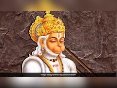 पांचवां बड़ा मंगल आज, जानें हनुमान जी की पूजा का सबसे शुभ समय, विधि और उपाय