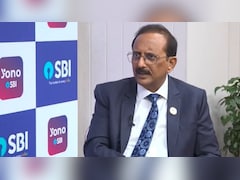 कब आएगा SBI फंड्स मैनेजमेंट का IPO, कितने का होगा... चेयरमैन CS सेट्टी ने NDTV को डिटेल में बताया