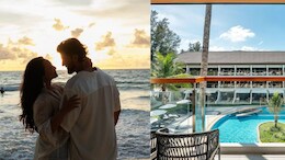 Sonakshi Sinha And Zaheer Iqbal's Anniversary Getaway: Inside Their Luxurious Phuket Beach Resort