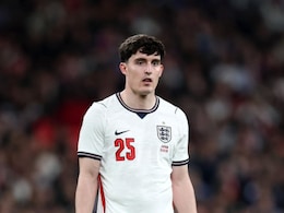 Big Blow For England As Premier League Star Ruled Out Of World Cup. Replacement Set To Miss Croatia Clash