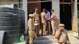 Operation 'Clean Sweep': Ghaziabad Cops Crack Down On Illegal Madrasas