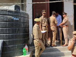 Operation 'Clean Sweep': Ghaziabad Cops Crack Down On Illegal Madrasas