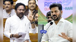 Minister Kishan Reddy Flags Rs 1600-Crore Coal Scam, Writes To Revanth Reddy