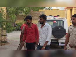 जैसलमेर में ड्रग तस्करी के खिलाफ सबसे बड़ी कार्रवाई, करोड़ों की MDMA, स्मैक और अफीम के साथ 2 गिरफ्तार