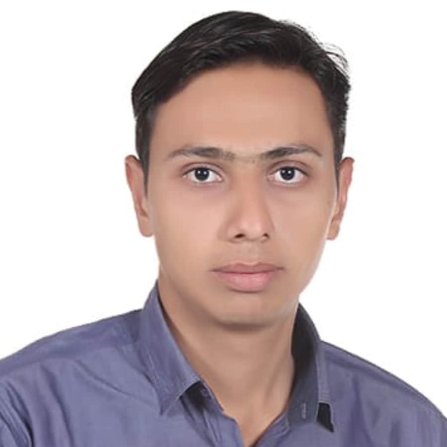 मुदित गौड़