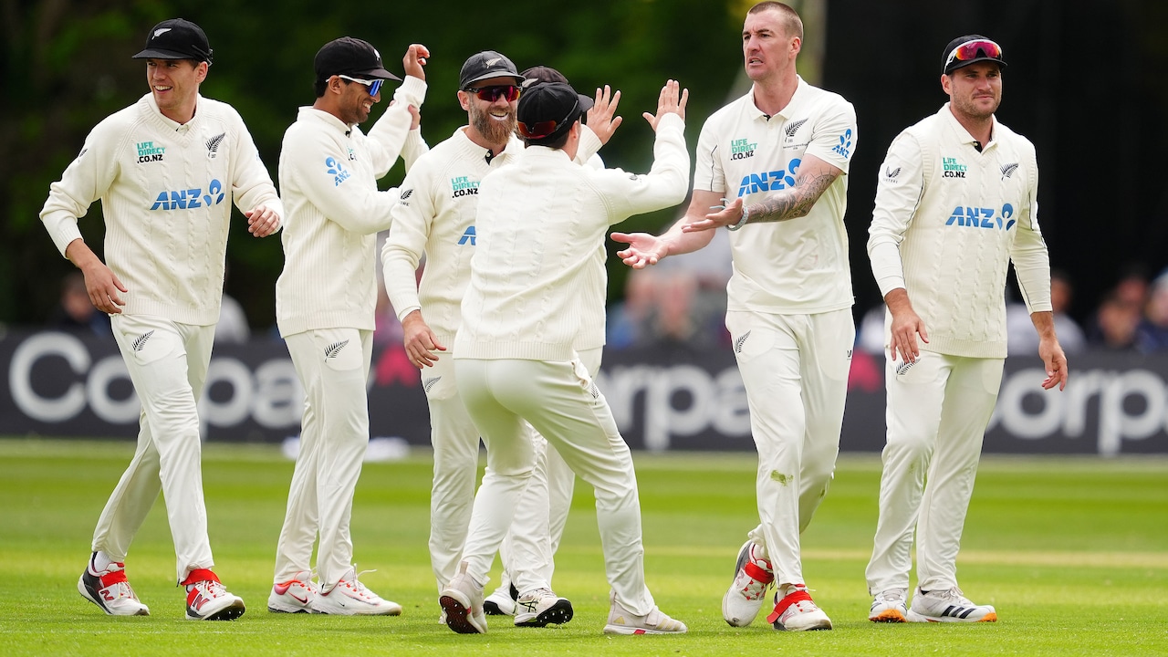 England vs New Zealand Live Streaming: How To Watch ENG vs NZ 1st Test Live On TV And Online?