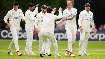 England vs New Zealand Live Streaming: How To Watch ENG vs NZ 1st Test Live On TV And Online?