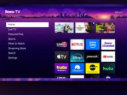 Fox To Buy Streaming Giant Roku For $22 Billion In Cash-And-Stock Deal