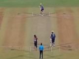 Jitesh Sharma Slams 5 Sixes Off 6 Balls. Size Of Boundary Stuns Internet Jitesh Sharma Slams 5 Sixes Off 6 Balls. Size Of Boundary Stuns Internet