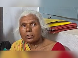 'मुझे लोग भूत बुलाने लगे हैं'... सरकारी विभाग के कारनामे से जिंदा महिला मृत घोषित