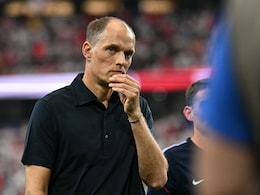 Thomas Tuchel Team Talk Transformed 'Nervy' England In FIFA World Cup Win