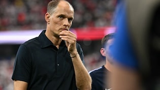 Thomas Tuchel Team Talk Transformed 'Nervy' England In FIFA World Cup Win