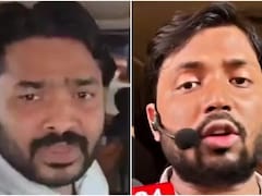 खान सर विवाद में जेल गए ज्ञान बिंदु के डायरेक्टर, बोले- जब कोई आगे बढ़ता है तो उसे ऐसे ही दबाया जाता है