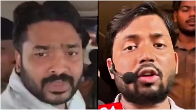 खान सर विवाद में जेल गए ज्ञान बिंदु के डायरेक्टर, बोले- जब कोई आगे बढ़ता है तो उसे ऐसे ही दबाया जाता है