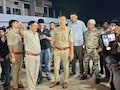 छतरपुर में एक्सीडेंट के बाद देर रात बवाल, पुलिस से झूमाझटकी और पथराव&nbsp;