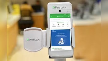 Pine Labs Shares In Focus As ICICI Securities Initiates Coverage, Sees Up to 36% Upside — Check Target Price
