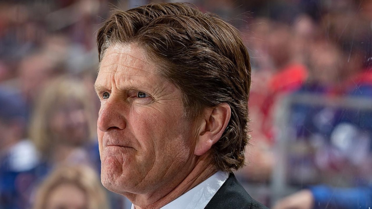 NHL Launches Investigation Into Mike Babcock's Columbus Resignation After Players' Association Demands Answers: Report
