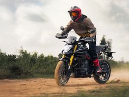Ultraviolette Launches 'Kill The Petrol Bill' Programme; Offers Up To Rs 30,000 Cashback - Details