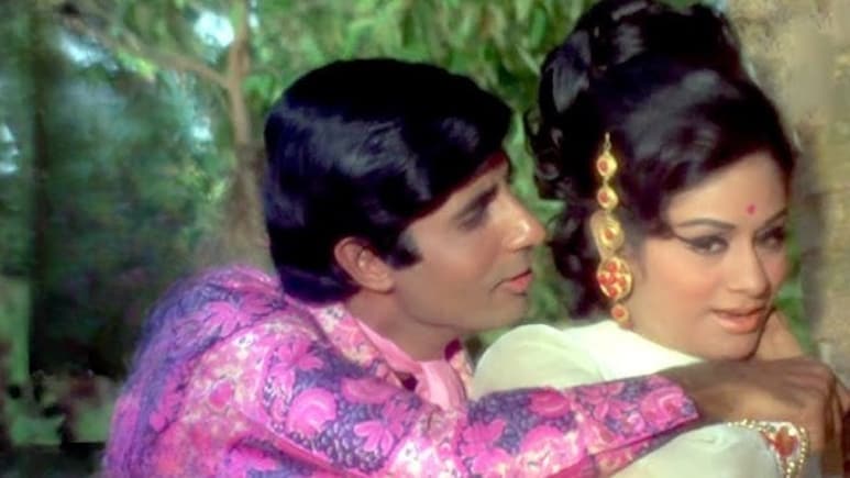 400 फिल्मों में किया काम, अमिताभ-धर्मेंद्र संग भी आई नजर, फिर भी कभी नहीं बन पाईं लीड हीरोइन, पहचाना कौन?