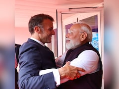 'Dhurandhar' Diplomacy: Macron Shares PM Modi's France Visit Video With Viral 'Aari Aari' Soundtrack