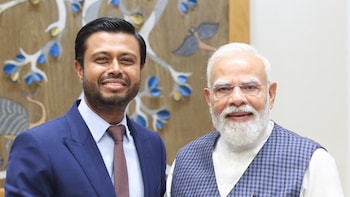 AirTrunk Bets Big On India, Plans $30 Billion Investment For Data Centers