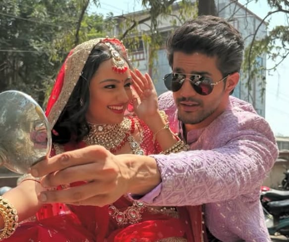 Dilwali Dulha co-star recalls speaking with Sanchita Ugale days before her death