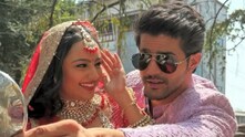 Sanchita's Dilwali Dulha Co-Star Recalls Speaking To Her Before Her Death