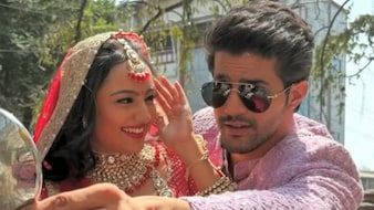 Sanchita's Dilwali Dulha Co-Star Recalls Speaking To Her Before Her Death