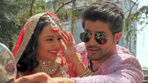 Sanchita Ugale's Dilwali Dulha Co-Star Sorab Bedi Recalls Speaking To Her Two Days Before Her Death: 'Hum Milne Wale The'