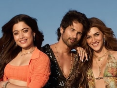 Cocktail 2 Review: कॉकटेल 2 हुई रिलीज, जानें कैसी है शाहिद, रश्मिका और कृति की फिल्म