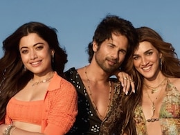 Cocktail 2 Review: इश्क, दोस्ती और लॉयल्टी की अग्निपरीक्षा है शाहिद, रश्मिका और कृति की कॉकटेल 2, पढ़ें मूवी रिव्यू
